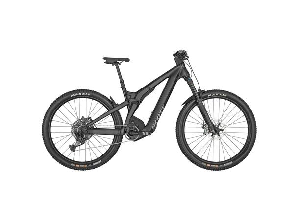 SCOTT Strike eRIDE 900 EVO XL Fulldempet el-sykkel 