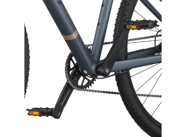 SCOTT Sub Cross 20 S Hybrid sykkel 