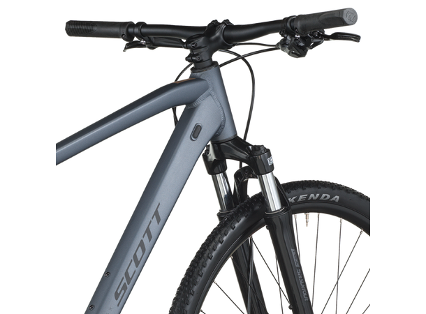 SCOTT Sub Cross 20 S Hybrid sykkel 