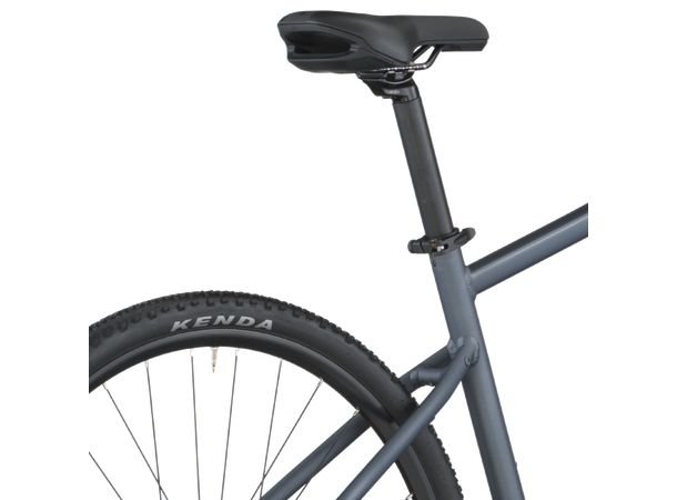 SCOTT Sub Cross 20 S Hybrid sykkel 