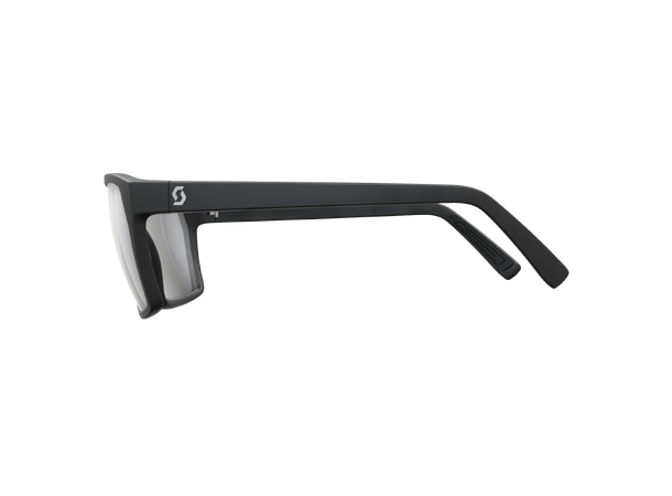SCOTT Sunglasses Tune Polarized black ma Glass grey eco polarized 