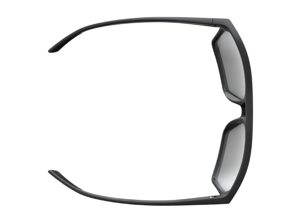 SCOTT Sunglasses Tune Polarized black ma Glass grey eco polarized 