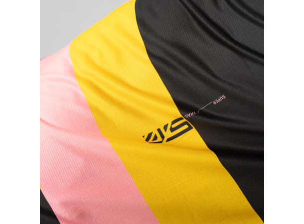 SCOTT Tee Ws Tuned SL SS Sort XS Sykkeltrøye 