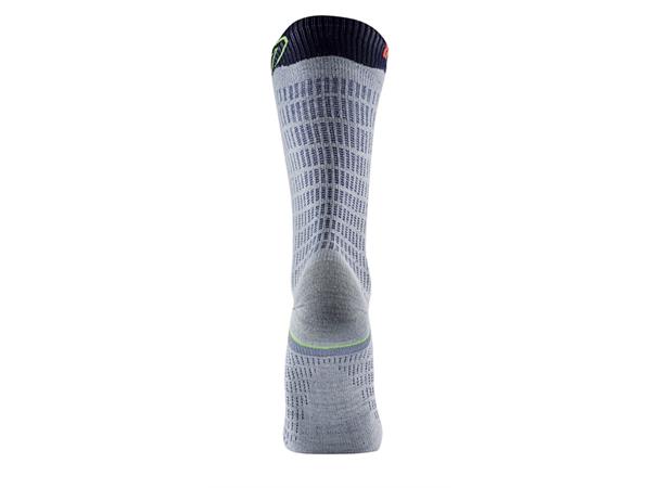 SIDAS Ski Merino Perfor.Socks Hvit 35-36 Merino Performance Socks