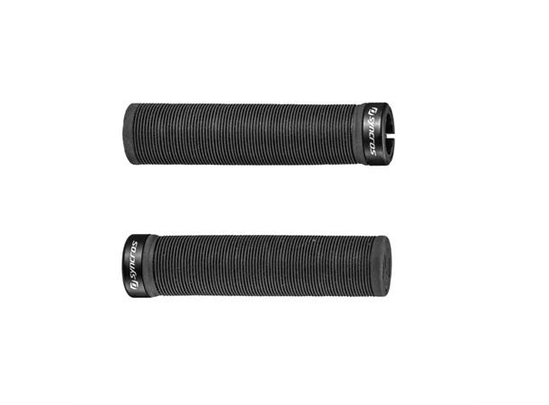 SYNCROS Grips DH Lock-On Sort OS Syncros Grips