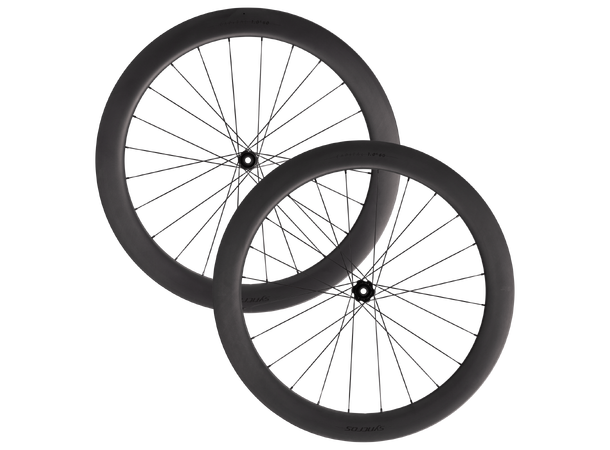 SYNCROS Wheelset Capital 1.0s 60 700C Hjul, Road 