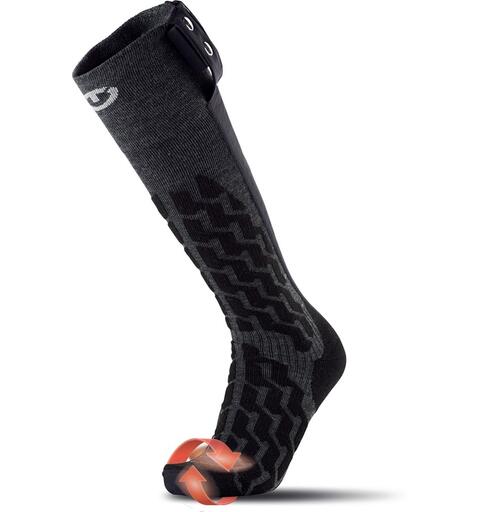 THERM-IC Powersocks Heat Fusion Uni Powersocks Heat