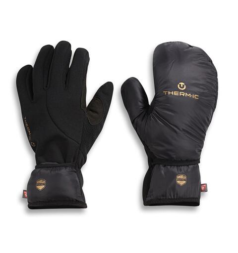 THERM-IC Touring Versatile Gl Hanske