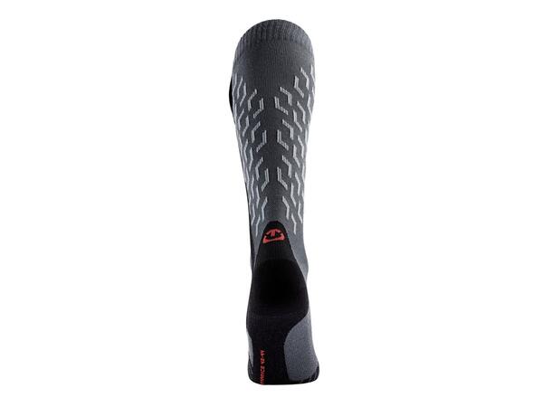 THERM-IC UW Perf.Sock S.E.T Grå 35-36 Powersocks Heat 