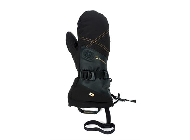 THERM-IC Ultra Boost Mittens W Sort 8 Votter 