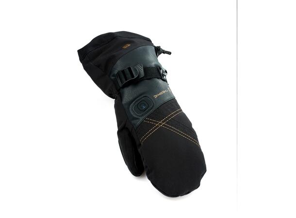 THERM-IC Ultra Boost Mittens W Sort 8 Votter 