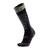 SIDAS Ski Comfort Socks Sort/Grå 35-38 Ski Comfort Socks 