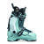 NORDICA HF Pro 105 W GW Lys blå/Hvit 230 Sport Performance Alpinstøvler Dame 