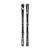 NORDICA Dobermann Multigara DC Sort 170 Racingski + X-Comp 14 0C3200CD 