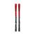 NORDICA Spitfire TI Rød/Grå 156 High Performance + TP2 LT11 FDT 