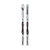 NORDICA Multigara DC Hvit 180 Racingski + Xcell 14 FDT 