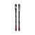 NORDICA Dobermann SLR DC Sort 165 Ski + Comp 13 FDT binding 