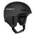 SCOTT Helmet Track Plus L Alpinhjelm unisex - Granite black 
