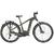 SCOTT Axis eRIDE 30 Men L El-sykkel trekking 