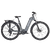 SCOTT SUB Cross eRIDE 30 Uni EQ XS El-sykkel hybrid 