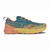 LOWA Amplux 8,5 All terrain running - Rust/Petrol 