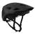 SCOTT Helmet Tago PLUS (CE) L Sykkelhjelm - Stealth black 