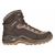 LOWA Renegade Warm GTX Mid Brun 9,5 Fantastisk vintersko 