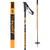 SCOTT Pole Pure SRS Oransje 105 Freeride alpinstav 