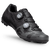 SCOTT Shoe Gravel RC 44,5 Sykkelsko - Matt black/Anthracite grey 