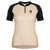 SCOTT Jersey Ws Endurance 20 SS XS Sykkeltrøye - sugar pink/dark blue 