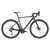SCOTT Speedster Gravel 30 Blå XXL Racersykkel til grusvei 