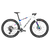 SCOTT Scale Gravel RC L MTB med stiv gaffel 