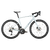 SCOTT Addict 30 Hvit XXS Landeveissykkel i karbon 