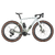 SCOTT Solace Gravel 10 XS El-sykkel grusvei 