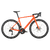 SCOTT Addict RC 30 Oransje XXS Landeveissykkel i karbon 