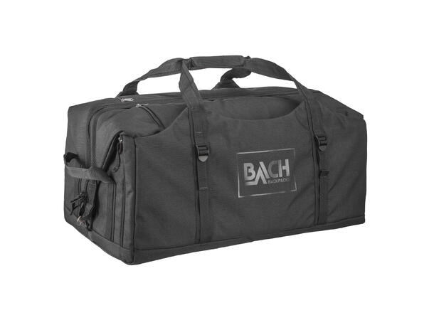 BACH Dr Duffel 110 Black OS Bag 110 liter 