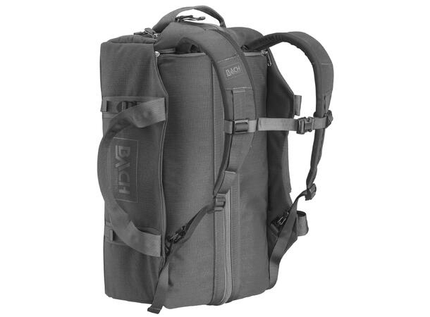 BACH Dr Duffel 30 Sort OS Bag 30 liter 