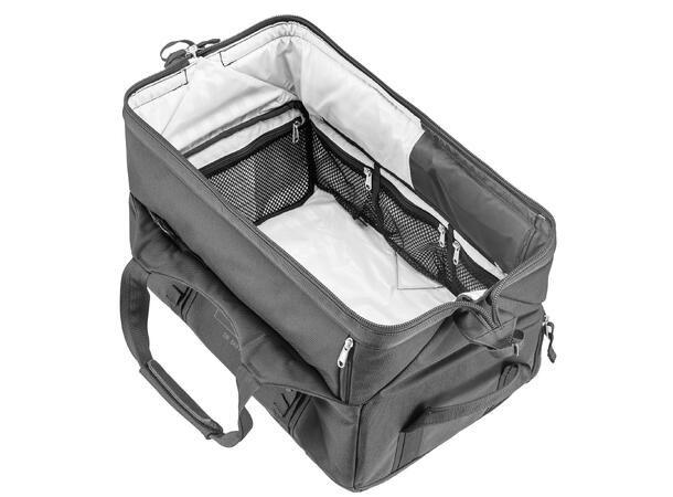 BACH Dr Duffel 30 Sort OS Bag 30 liter 