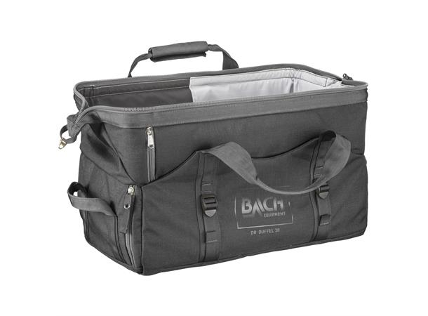 BACH Dr Duffel 30 Sort OS Bag 30 liter 