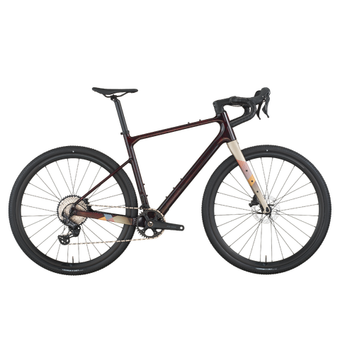 BGM Grandurance 10 Gravel