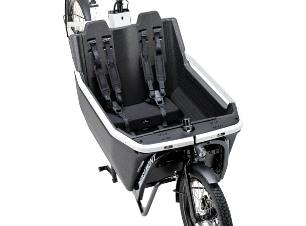 BGM Part LJ EPP Kids Bench LJ tilbehør 