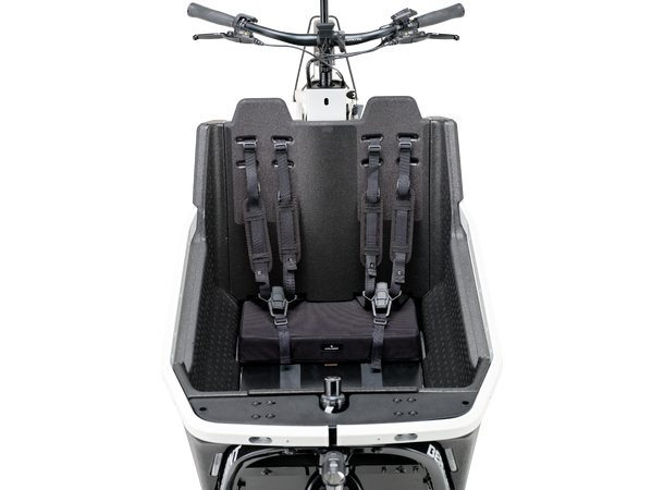 BGM Part LJ EPP Kids Bench LJ tilbehør 