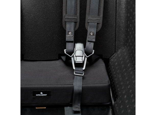 BGM Part LJ EPP Kids Bench LJ tilbehør 