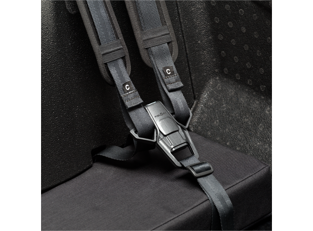 BGM Part LJ EPP Kids Bench LJ tilbehør 