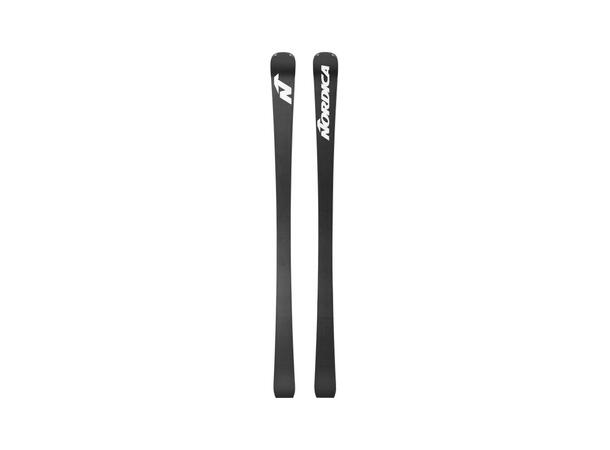 NORDICA Dobermann SLR DC Sort 165 Ski + Comp 13 FDT binding 