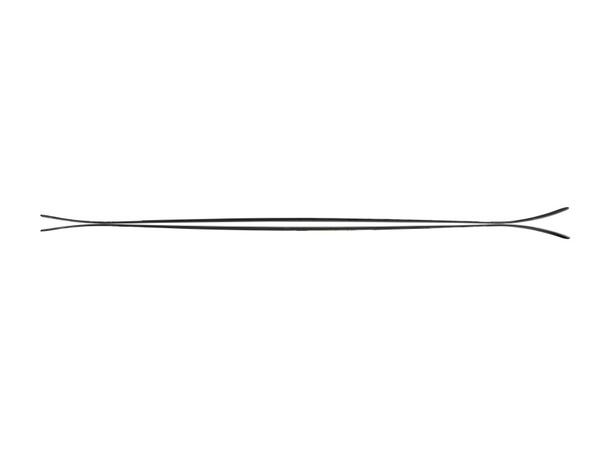 NORDICA Enforcer 104 Sort/Grønn 179 Freeride ski flat 
