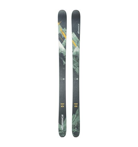NORDICA Enforcer 94 Flat ski