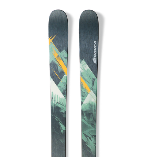 NORDICA Enforcer 94 Flat ski
