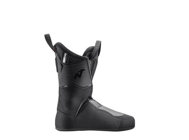 NORDICA HF 75 W Rental Grå 265 Sport Performance Alpinstøvler Dame Utle 