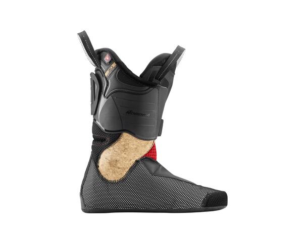 NORDICA HF Pro 105 W GW Lys blå/Hvit 230 Sport Performance Alpinstøvler Dame 